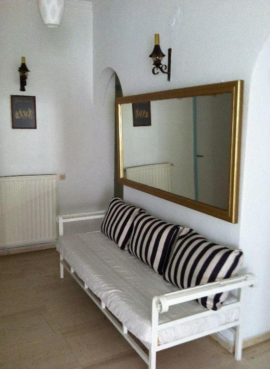 Pension Vasiliki Skiathos Town Bagian luar foto