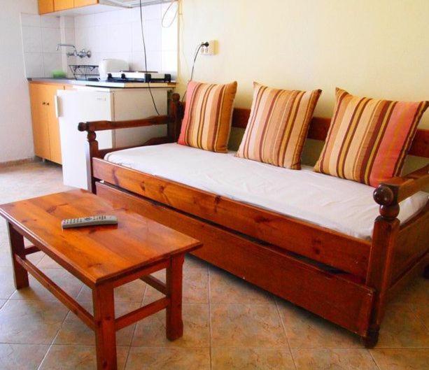 Pension Vasiliki Skiathos Town Ruang foto
