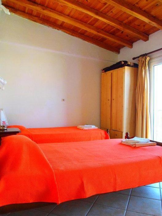 Pension Vasiliki Skiathos Town Ruang foto